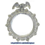 Dollhouse Eagle Frame(s)- Choice of Style -