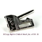 (*) Dollhouse Staple Gun
