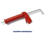 (*) Dollhouse Caulking Gun