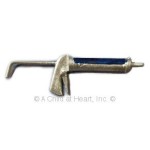 (*) Dollhouse Caulking Gun