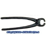(*) Dollhouse Blacksmith Tongs