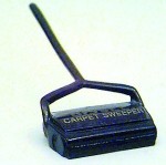? Sale .60c Off - Bissel Carpet Sweeper