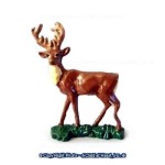 (*) Assorted Dollhouse Statues- Choice of Style &amp; Finish -
