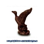 (*) Assorted Dollhouse Statues- Choice of Style &amp; Finish -