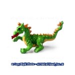 (*) Unfinished Dragon