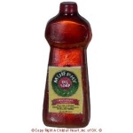 &amp;sect; Sale .60&amp;cent; Off - Dollhouse Oil Soap Bottle