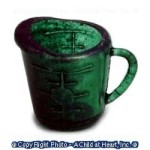 &amp;sect; Sale - Dollhouse Acrylic Measuring Cup