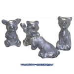 Unfinished Dolls &amp; Stuffed Animals #1