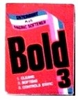 () Disc. $1 Off - Dollhouse Bold Laundry Soap Box - Product Image