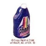 (&amp;sect;) Disc .60&amp;cent; Off - Bottled Liquid Detergent- Choice of Style -