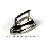 &amp;sect; Sale .40&amp;cent; Off - Dollhouse Iron