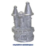 Unfinished Toy Castles or Buildings # 2- Choice of Style -