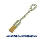 (*) Dollhouse Metal Pastry Brush