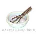 &amp;sect; Sale .60&amp;cent; Off - Bowl of Eggs with Whisk
