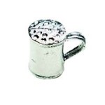 (*) Dollhouse Stovetop Shaker- Choice of Color -