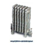 (*) Dollhouse Heating Register by Reutter