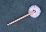 &amp;sect; Disc .60&amp;cent; Off - Dollhouse Natural Toilet Brush