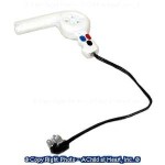 (*) Dollhouse Curling Iron &amp; Blow Dryer Set