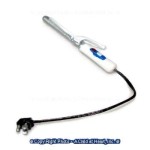 (*) Dollhouse Curling Iron &amp; Blow Dryer Set