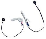 (*) Dollhouse Curling Iron &amp; Blow Dryer Set