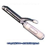 (*) Dollhouse Curling Iron