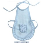 &amp;sect; Disc .60&amp;cent; Off - Miniature Grandma's Apron- Choice of Color -