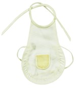 &amp;sect; Disc .60&amp;cent; Off - Miniature Grandma's Apron- Choice of Color -