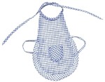 &amp;sect; Disc .60&amp;cent; Off - Miniature Grandma's Apron- Choice of Color -