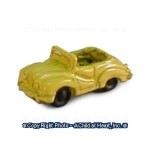 (*) Unfinished Vehicles #1