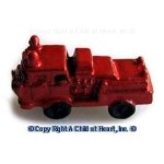(*) Unfinished Vehicles #3