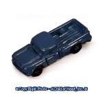 (*) Unfinished Vehicles #3