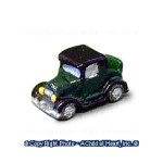 Unfinished Vintage Vehicles