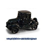Unfinished Vintage Vehicles