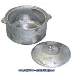 Dollhouse Dutch Oven/Soup Pot w/Lid