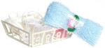 Super Filled Dish Drainer with Towel