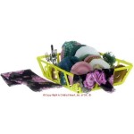 Super Filled Dish Drainer with Towel