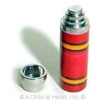 (&amp;sect;) Sale $1 Off - Dollhouse Thermos with Cup