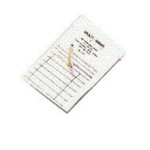 &amp;sect; Sale .20&amp;cent; Off - Dollhouse Receipt Spike