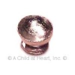 Dollhouse Sherbet Dish