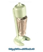(*) Dollhouse Milk Shake Machine- Choice of Finish -
