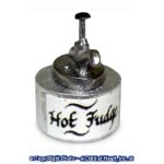 Dollhouse Hot Fudge Dispenser