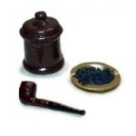 (&amp;sect;) Sale $3 Off - 3 pc Dollhouse Pipe Set