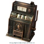 (&amp;sect;) Sale $3 Off - Vintage Slot Machine