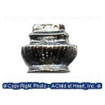 (*) Dollhouse Table Lighter