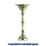 Dollhouse Ashtray on Pedestal