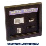 (*) Dollhouse ATM Machine
