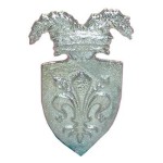 (*) Dollhouse Small Shield