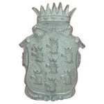 (*) Dollhouse Small Shield
