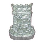 (*) Dollhouse Small Shield