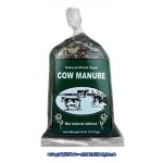 &amp;sect; Sale .30&amp;cent; Off - Bag of Potting Soil or Cow Manure
